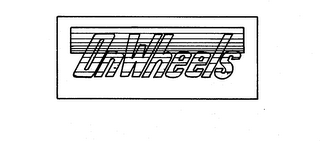 ON WHEELS logo
