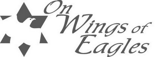 ON WINGS OF EAGLES logo