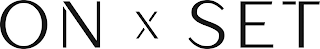 ON X SET logo