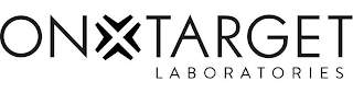 ON X TARGET LABORATORIES logo