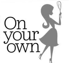ON YOUR OWN logo