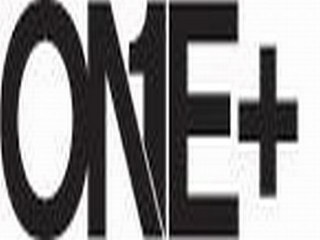 ON1E + logo