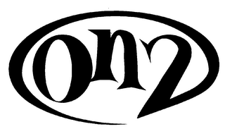 ON2 logo