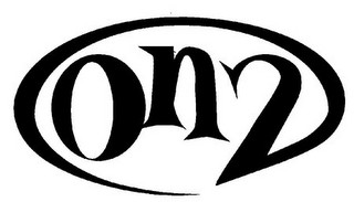 ON2 logo