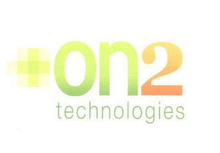 ON2 TECHNOLOGIES