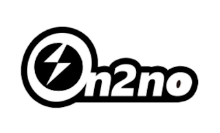 ON2NO logo