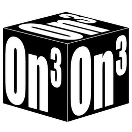 ON3 logo