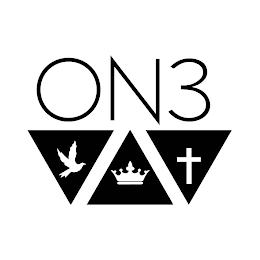 ON3 logo