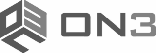 ON3 ON3 logo