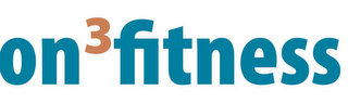 ON3FITNESS logo