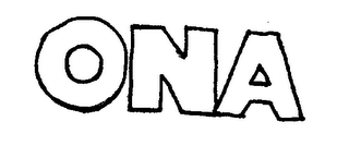 ONA logo
