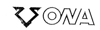 ONA logo