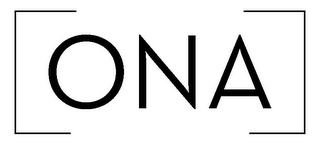 ONA logo
