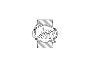 ONA logo