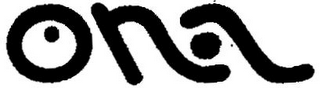 ONA logo