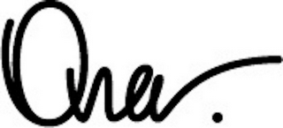 ONA. logo