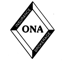 ONA BROKERAGE INSURANCE logo