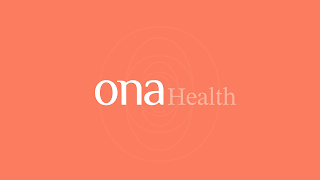 ONA HEALTH logo
