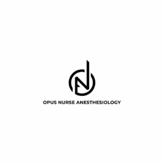 ONA OPUS NURSE ANESTHESIOLOGY logo