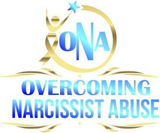 ONA OVERCOMING NARCISSIST ABUSE logo