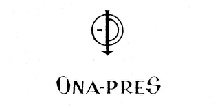 ONA-PRES logo