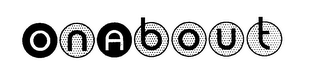 ONABOUT logo