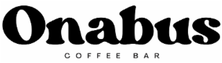 ONABUS COFFEE BAR logo