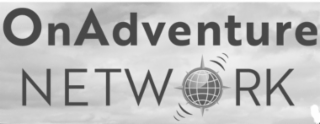 ONADVENTURE NETWORK logo