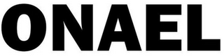 ONAEL logo