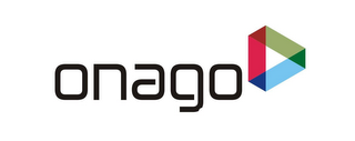 ONAGO logo