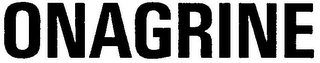 ONAGRINE logo