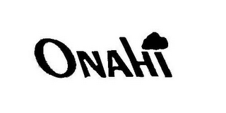 ONAHI logo