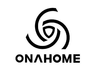 ONAHOME logo