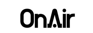 ONAIR logo