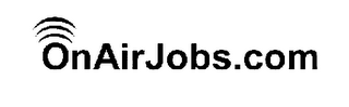 ONAIRJOBS.COM logo