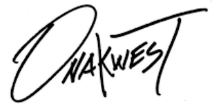 ONAKWEST logo