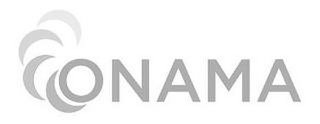 ONAMA logo