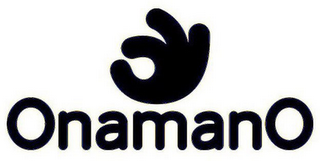 ONAMANO logo