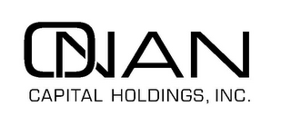 ONAN CAPITAL HOLDINGS, INC. logo