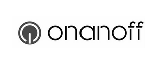 ONANOFF logo