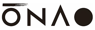 ONAO logo