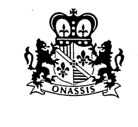 ONASSIS logo