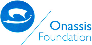 ONASSIS FOUNDATION logo