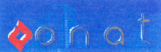 ONAT logo