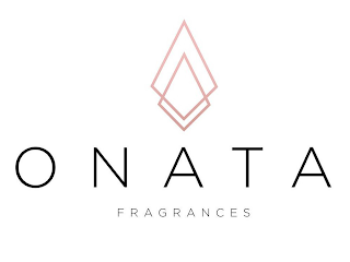 ONATA FRAGRANCES logo