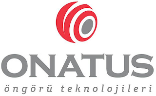 ONATUS ÖNGÖRÜ TEKNOLOJILERI logo