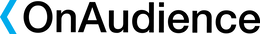 ONAUDIENCE logo