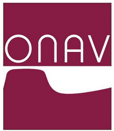 ONAV logo