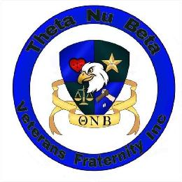 ONB THETA NU BETA VETERANS FRATERNITY INC logo