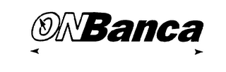 ONBANCA logo